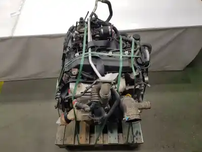 Recambio de automóvil de segunda mano de MOTOR COMPLETO para TOYOTA LAND CRUISER (J12) 3.0 Turbodiesel referencias OEM IAM 1KDFTV  