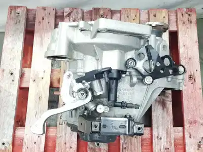 Автозапчастина б/у коробка передач для skoda fabia combi active посилання на oem iam ped  