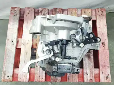 Pezzo di ricambio per auto di seconda mano RIDUTTORE per SKODA FABIA COMBI  Riferimenti OEM IAM PED  
