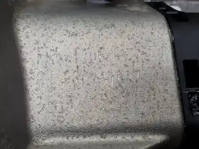 Автозапчастина б/у коробка передач для skoda fabia combi active посилання на oem iam ped  