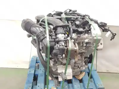 Recambio de automóvil de segunda mano de MOTOR COMPLETO para CUPRA LEON (5F16) TSI BASIS referencias OEM IAM DXDB  