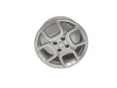 Peça sobressalente para automóvel em segunda mão JANTE por CITROEN C4 CACTUS Live Referências OEM IAM 9802911977  