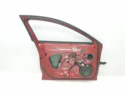 Second-hand car spare part left front door for cupra formentor (km7) basis 149 cv / 110 kw oem iam references 5ff831051a  5ff831051a