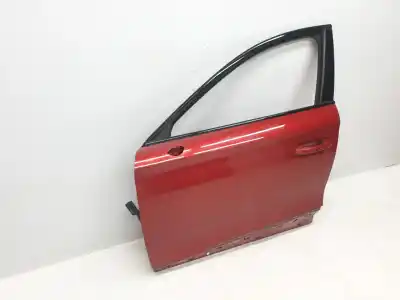 Second-hand car spare part left front door for cupra formentor (km7) basis 149 cv / 110 kw oem iam references 5ff831051a  5ff831051a