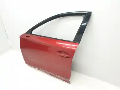 Second-hand car spare part left front door for cupra formentor (km7) basis 149 cv / 110 kw oem iam references 5ff831051a  5ff831051a