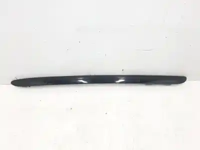 Peça sobressalente para automóvel em segunda mão BARRAS DO TEJADILHO por CITROEN C4 CACTUS Live Referências OEM IAM 1611394380  