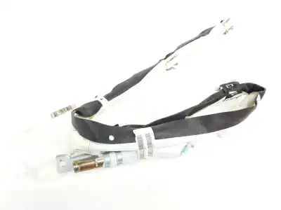 Peça sobressalente para automóvel em segunda mão AIRBAG DE CORTINA DIANTEIRO DIREITO por CITROEN C4 CACTUS Live Referências OEM IAM 9804358780  