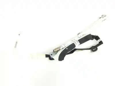 Peça sobressalente para automóvel em segunda mão AIRBAG DE CORTINA DIANTEIRO ESQUERDO por CITROEN C4 CACTUS Live Referências OEM IAM 9804358980  