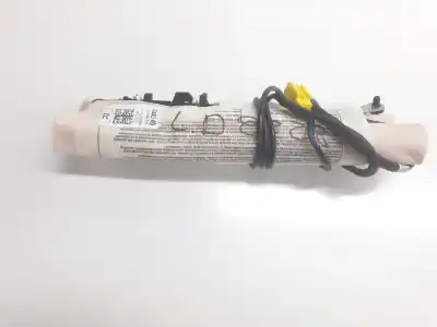 Peça sobressalente para automóvel em segunda mão AIRBAG FRONTAL LADO DIREITO por AUDI A4 AVANT (8K5) (2008) Básico Referências OEM IAM 8K0880242F  