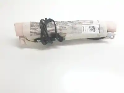 Peça sobressalente para automóvel em segunda mão AIRBAG FRONTAL LADO ESQUERDO por AUDI A4 AVANT (8K5) (2008) Básico Referências OEM IAM 8K0880241F  