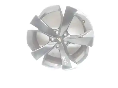 Peça sobressalente para automóvel em segunda mão JANTE por CUPRA LEON (5F16) TSI BASIS Referências OEM IAM 5FA601025H  