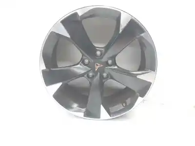 Peça sobressalente para automóvel em segunda mão JANTE por CUPRA LEON (5F16) TSI BASIS Referências OEM IAM 5FA601025H  