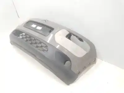 Peça sobressalente para automóvel em segunda mão para choques dianteiro por citroen c4 cactus shine referências oem iam 1611364880  