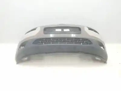 Peça sobressalente para automóvel em segunda mão para choques dianteiro por citroen c4 cactus shine referências oem iam 1611364880  