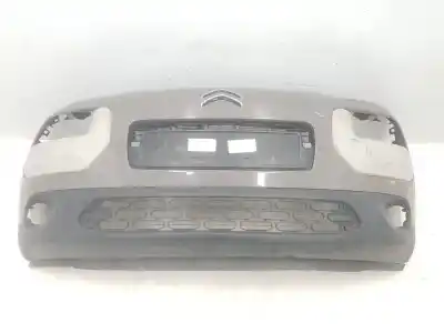 Peça sobressalente para automóvel em segunda mão PARA CHOQUES DIANTEIRO por CITROEN C4 CACTUS  Referências OEM IAM 1611364880  
