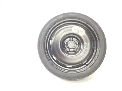 Peça sobressalente para automóvel em segunda mão ESTEPE por CUPRA LEON (5F16) TSI BASIS Referências OEM IAM 5Q0601027CT  