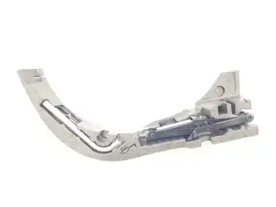 Peça sobressalente para automóvel em segunda mão MACACO HIDRÁULICO por CUPRA LEON (5F16) TSI BASIS Referências OEM IAM 5WA011031B  
