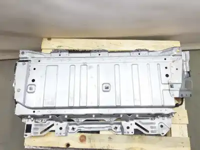 Peça sobressalente para automóvel em segunda mão BATERIA por TOYOTA AURIS (E18) 1.8 Hybrid Active Referências OEM IAM G951012020  
