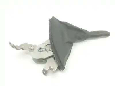 Pezzo di ricambio per auto di seconda mano leva del freno a mano per bmw 3 (e46) 318 i riferimenti oem iam 1164485