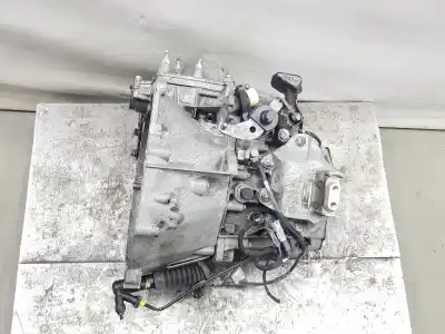 Автозапчасти б/у КОРОБКА ПЕРЕДАЧ за PEUGEOT EXPERT FURGÓN  ссылки OEM IAM 20MB46  