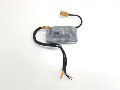 Second-hand car spare part ELECTRONIC MODULE for CUPRA FORMENTOR (KM7)  OEM IAM references 3F0907155  3F0907155