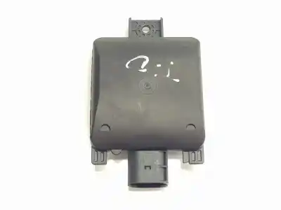 Second-hand car spare part electronic module for cupra formentor (km7) basis 149 cv / 110 kw oem iam references 2q0907686g  2q0907686g