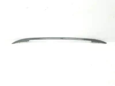 Second-hand car spare part ROOF BARS for CUPRA FORMENTOR (KM7)  OEM IAM references 5FF860025B  5FF860025B