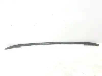 Second-hand car spare part roof bars for cupra formentor (km7) basis 149 cv / 110 kw oem iam references 5ff860025b  5ff860025b