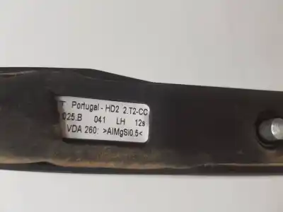 Second-hand car spare part roof bars for cupra formentor (km7) basis 149 cv / 110 kw oem iam references 5ff860025b  5ff860025b