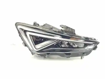 Автозапчастина б/у права фа для cupra formentor (km7) basis 149 cv / 110 kw посилання на oem iam 5fg941008h  5fg941774