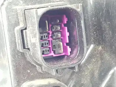 Автозапчастина б/у права фа для cupra formentor (km7) basis 149 cv / 110 kw посилання на oem iam 5fg941008h  5fg941774