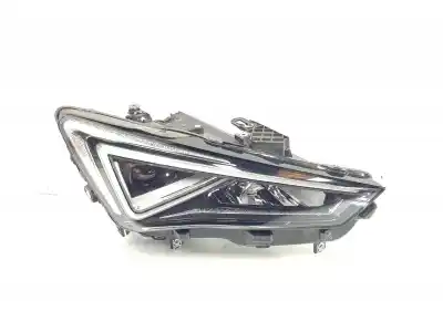 Автозапчастина б/у права фа для cupra formentor (km7) basis 149 cv / 110 kw посилання на oem iam 5fg941008h  5fg941774