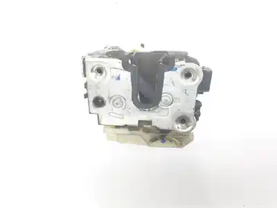 Peça sobressalente para automóvel em segunda mão fechadura da porta dianteira esquerda por dacia dokker express ambiance referências oem iam 805035239r  805035239r