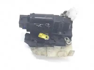 Peça sobressalente para automóvel em segunda mão FECHADURA DA PORTA DIANTEIRA ESQUERDA por DACIA DOKKER EXPRESS  Referências OEM IAM 805035239R  805035239R