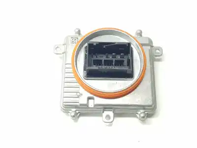 Pièce détachée automobile d'occasion  module de ballast de phare xenon pour cupra leon (kl1) basis e-hybrid 244 cv / 180 kw références oem iam 992941571ak  992941571ak