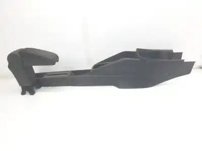 Автозапчасти б/у центральный подлокотник за skoda fabia combi active ссылки oem iam 6v08632429b9  6v0863242