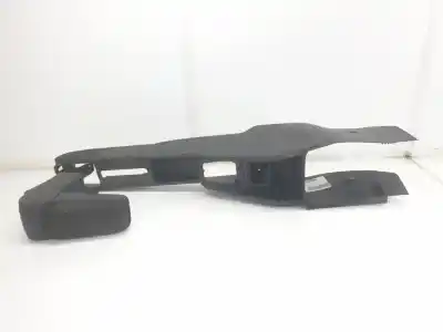 Автозапчасти б/у ЦЕНТРАЛЬНЫЙ ПОДЛОКОТНИК за SKODA FABIA COMBI  ссылки OEM IAM 6V08632429B9  6V0863242