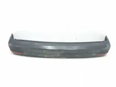 Автозапчастина б/у ЗАДНІЙ БАМПЕР для VOLKSWAGEN CADDY PROFESIONAL (SA) (03.2015)  Посилання на OEM IAM 2K5807417B  2K5807417B