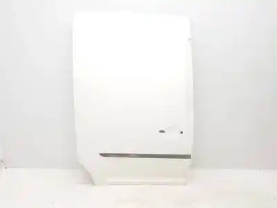 Автозапчастина б/у ПРАВІ БІЧНІ РОЗСУВНІ ДВЕРІ для VOLKSWAGEN CADDY PROFESIONAL (SA) (03.2015)  Посилання на OEM IAM 2K5843108B  2K5843108B