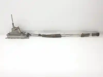 Автозапчасти б/у РЫЧАГ ПЕРЕКЛЮЧЕНИЯ ПЕРЕДАЧ за VOLKSWAGEN CADDY PROFESIONAL (SA) (03.2015)  ссылки OEM IAM 1K0711050A  1K0711050A