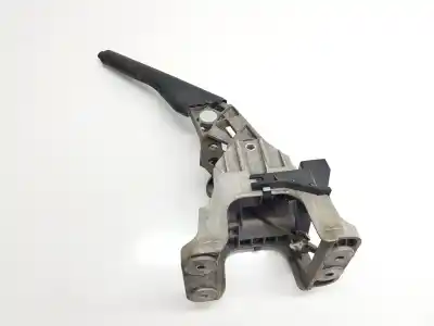 Автозапчастина б/у ВАЖІЛЬ РУЧНОГО ГАЛЬМА для VOLKSWAGEN CADDY PROFESIONAL (SA) (03.2015)  Посилання на OEM IAM 1T1711303M  1T1711303M