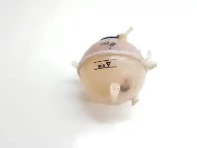 Автозапчастина б/у РОЗШИРЕННЯ ДЕПОЗИТ для VOLKSWAGEN CADDY PROFESIONAL (SA) (03.2015)  Посилання на OEM IAM 1K0121407A  1K0121407F