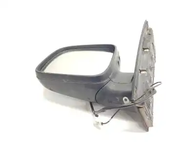 Автозапчастина б/у ЛІВЕ ДЗЕРКАЛО для VOLKSWAGEN CADDY PROFESIONAL (SA) (03.2015)  Посилання на OEM IAM 2K5857507AH  2K5857507AH