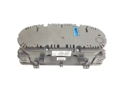 Автозапчастина б/у ПАНЕЛЬ ІНСТРУМЕНТІВ для VOLKSWAGEN CADDY PROFESIONAL (SA) (03.2015)  Посилання на OEM IAM 2K5920866C  2K5920866C