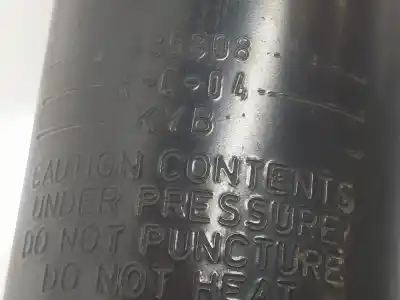 Автозапчастина б/у передній правий амортизатор для volkswagen caddy profesional (sa) (03.2015) kasten bmt 75 cv / 55 kw посилання на oem iam 2k5413031  2k5413031