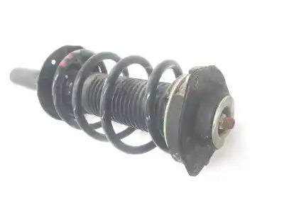 Автозапчастина б/у передній правий амортизатор для volkswagen caddy profesional (sa) (03.2015) kasten bmt 75 cv / 55 kw посилання на oem iam 2k5413031  2k5413031