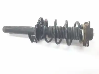 Автозапчастина б/у передній правий амортизатор для volkswagen caddy profesional (sa) (03.2015) kasten bmt 75 cv / 55 kw посилання на oem iam 2k5413031  2k5413031