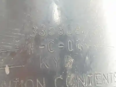 Автозапчастина б/у амортизатор передній лівий для volkswagen caddy profesional (sa) (03.2015) kasten bmt 75 cv / 55 kw посилання на oem iam 2k5413031  2k5413031