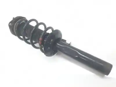 Автозапчастина б/у амортизатор передній лівий для volkswagen caddy profesional (sa) (03.2015) kasten bmt 75 cv / 55 kw посилання на oem iam 2k5413031  2k5413031