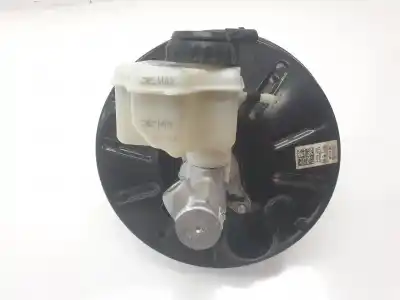 Автозапчастина б/у Гальмівний СЕРВО для VOLKSWAGEN CADDY PROFESIONAL (SA) (03.2015)  Посилання на OEM IAM 2K5614105  2K5614106